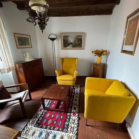 Holiday Home Ai Funtann By Interhome Casima Exterior foto