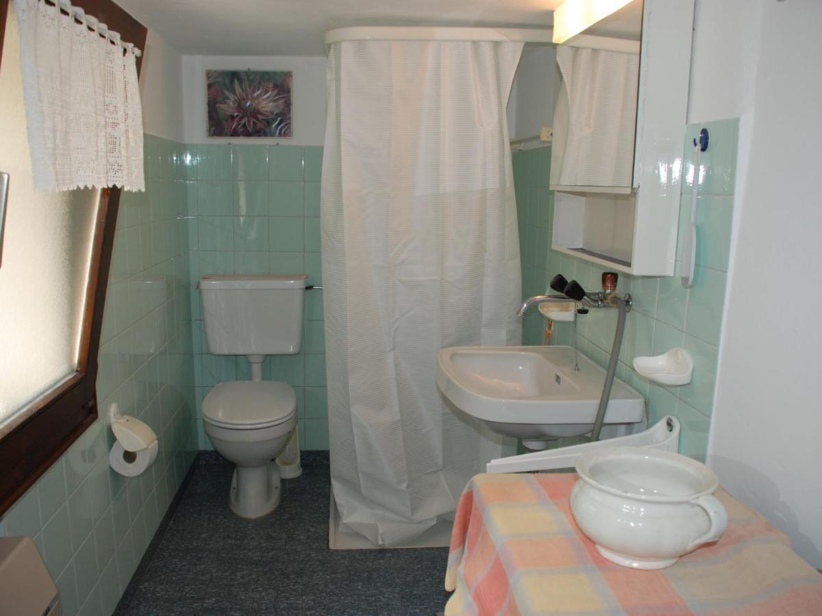Holiday Home Ai Funtann By Interhome Casima Exterior foto